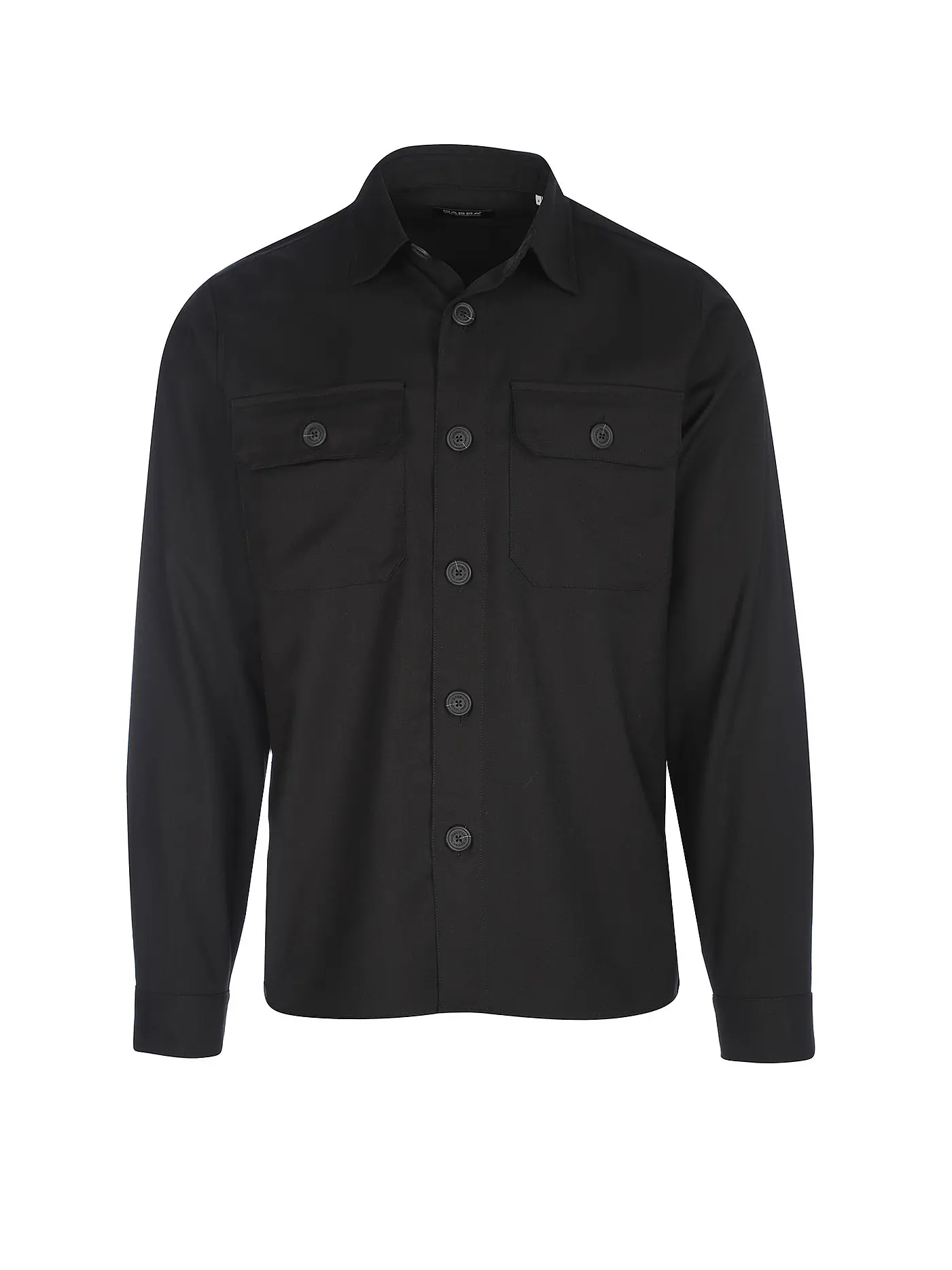 GABBA | Hemd - Overshirt Topper Monza | 